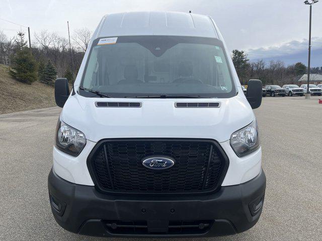 used 2023 Ford Transit-250 car, priced at $42,725