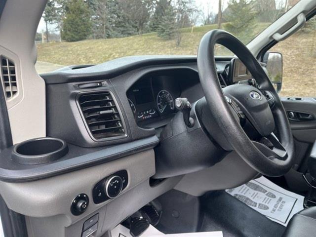 used 2023 Ford Transit-250 car, priced at $42,725