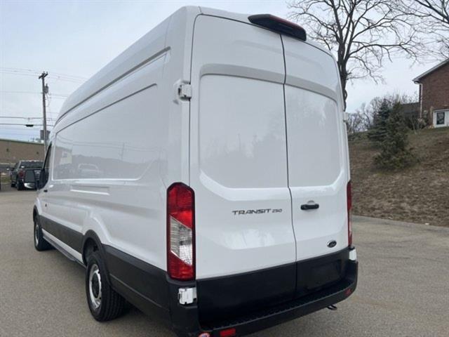 used 2023 Ford Transit-250 car, priced at $42,725