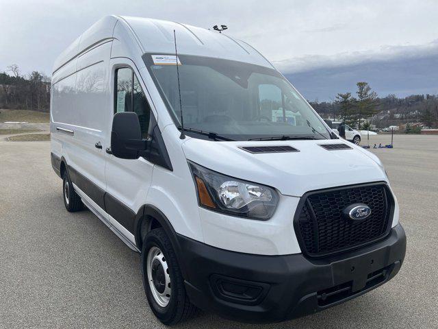 used 2023 Ford Transit-250 car, priced at $42,725