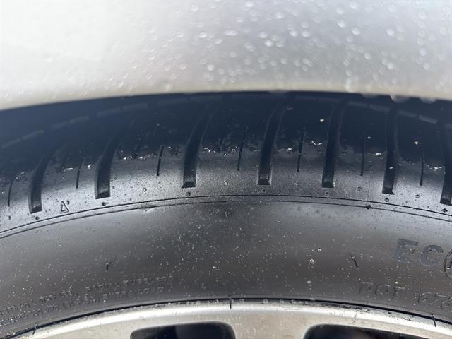 used 2017 Lincoln Continental car, priced at $17,750