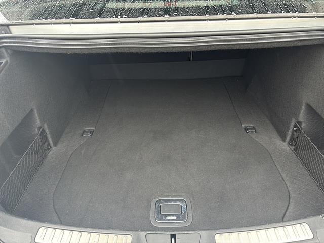 used 2017 Lincoln Continental car, priced at $17,750