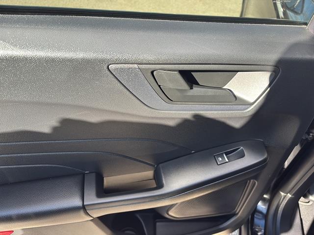 used 2022 Ford Escape car, priced at $18,750