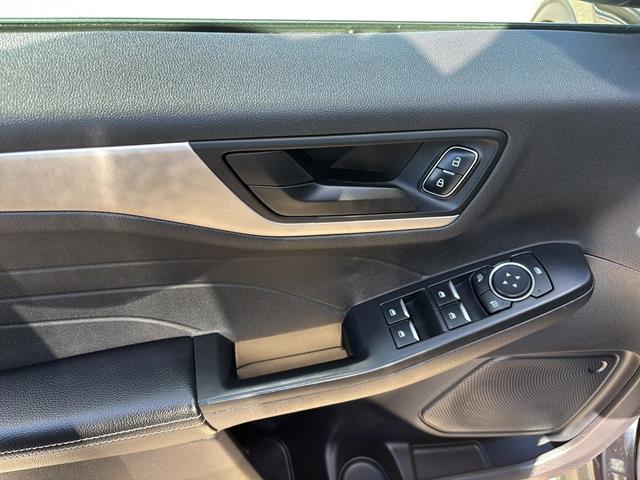 used 2022 Ford Escape car, priced at $18,750