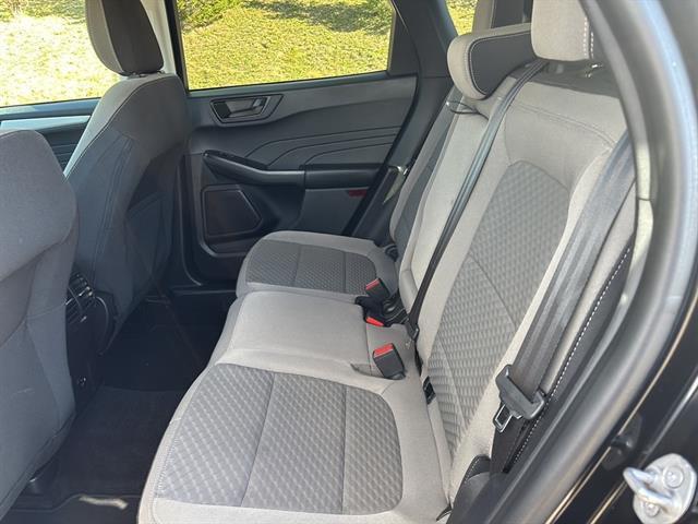 used 2022 Ford Escape car, priced at $18,750