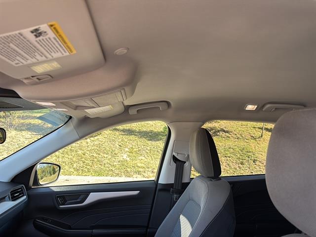 used 2022 Ford Escape car, priced at $18,750