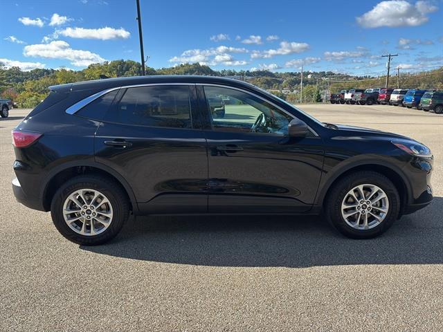 used 2022 Ford Escape car, priced at $18,750