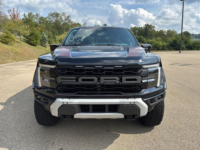 new 2025 Ford F-150 car, priced at $95,190