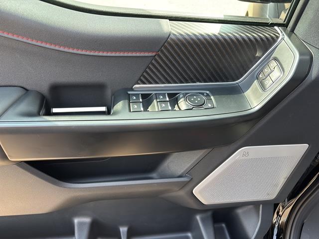 new 2025 Ford F-150 car, priced at $95,190