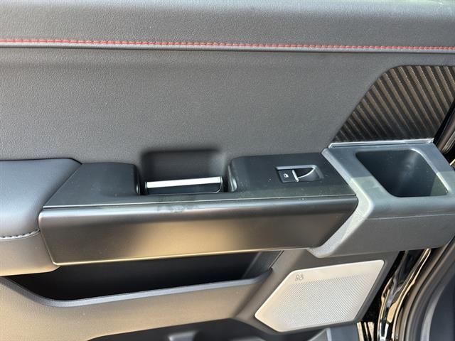 new 2025 Ford F-150 car, priced at $95,190