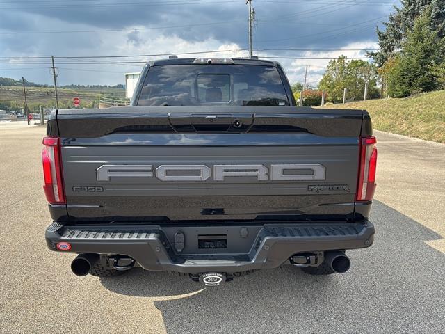 new 2025 Ford F-150 car, priced at $95,190