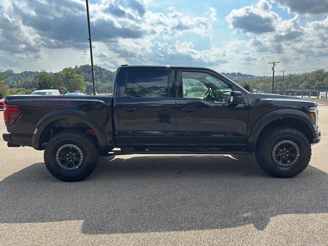 new 2025 Ford F-150 car, priced at $95,190