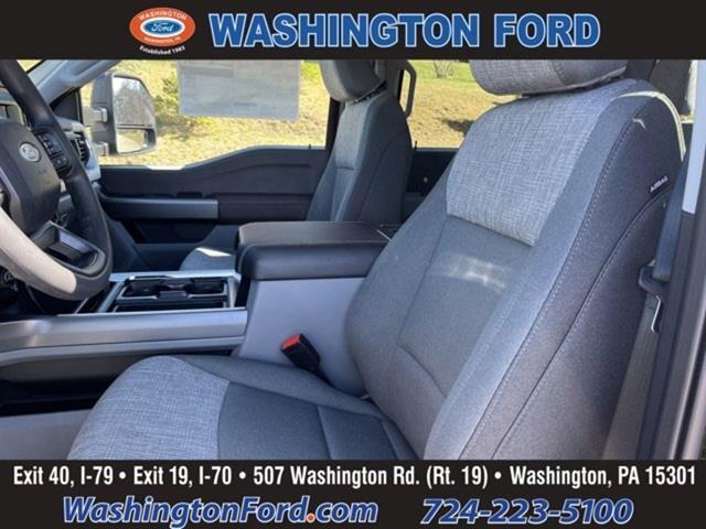 new 2025 Ford F-350 car, priced at $66,190