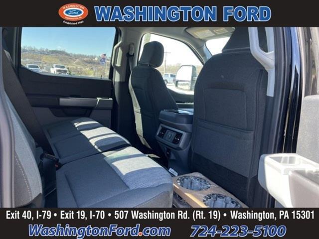 new 2025 Ford F-350 car, priced at $66,190