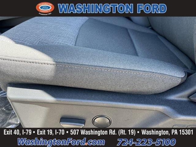 new 2025 Ford F-350 car, priced at $66,190