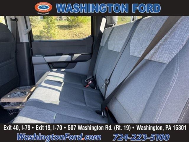new 2025 Ford F-350 car, priced at $66,190