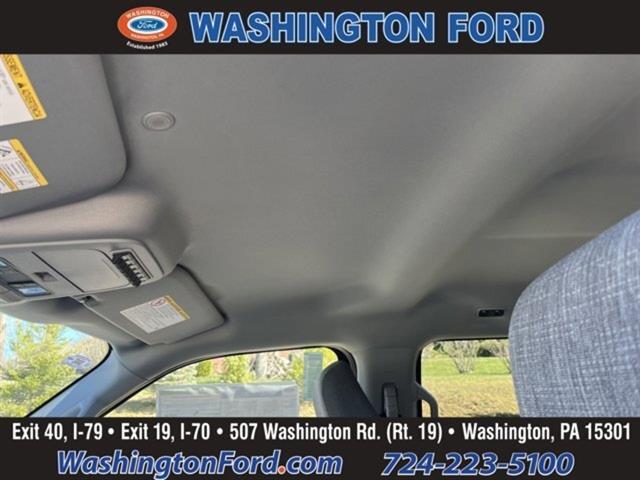 new 2025 Ford F-350 car, priced at $66,190