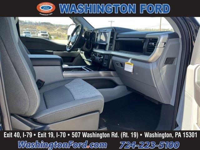 new 2025 Ford F-350 car, priced at $66,190