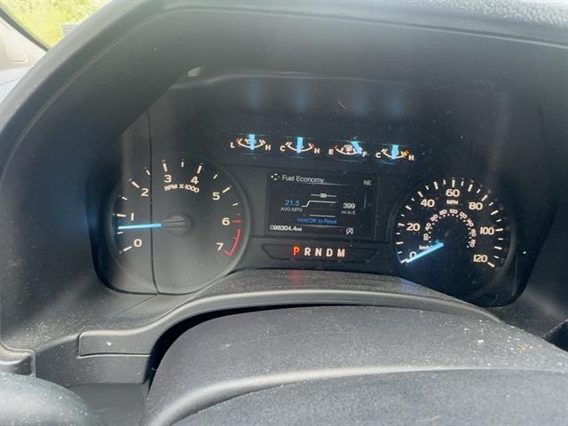 used 2018 Ford F-150 car, priced at $25,888