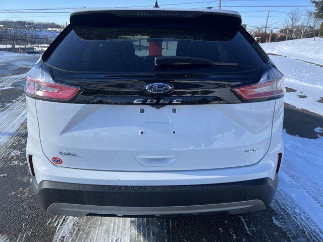 used 2023 Ford Edge car, priced at $25,995