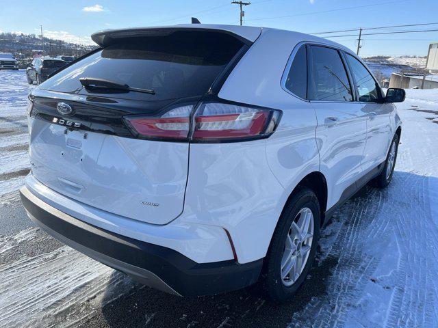 used 2023 Ford Edge car, priced at $25,995