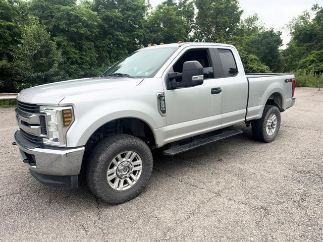 used 2018 Ford F-250 car, priced at $28,788