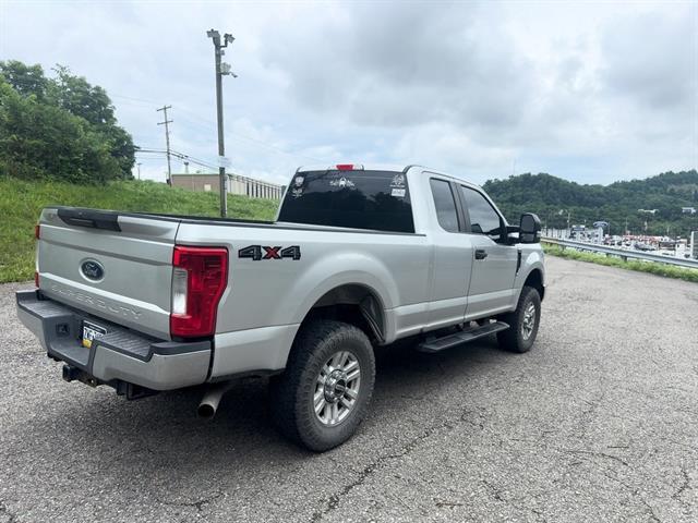 used 2018 Ford F-250 car, priced at $28,788