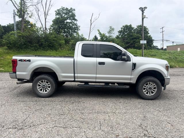 used 2018 Ford F-250 car, priced at $28,788