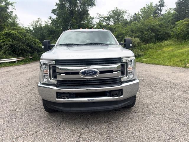 used 2018 Ford F-250 car, priced at $28,788