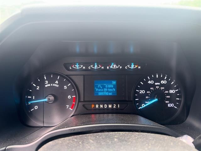used 2018 Ford F-250 car, priced at $28,788