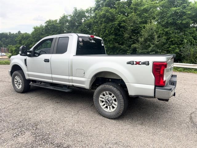 used 2018 Ford F-250 car, priced at $28,788