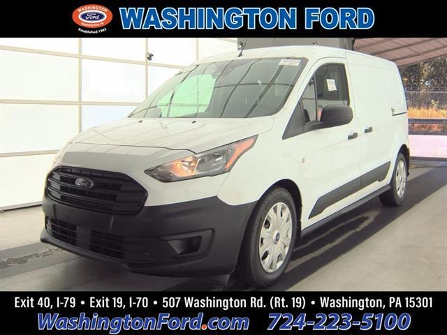used 2022 Ford Transit Connect car, priced at $27,888