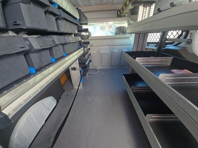 used 2022 Ford Transit Connect car, priced at $27,888