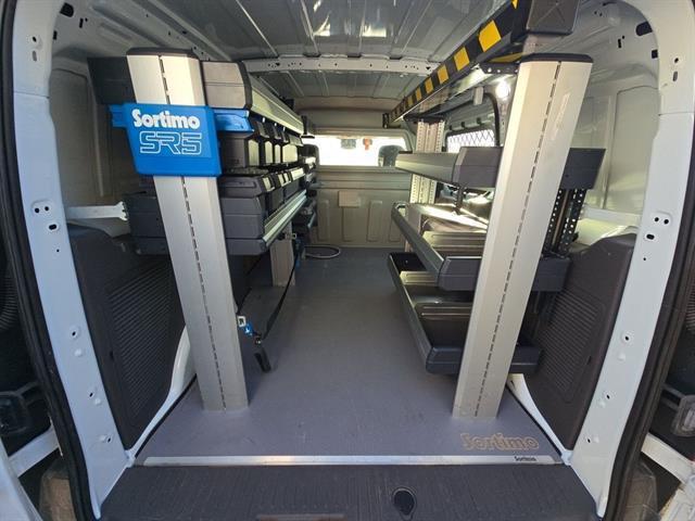 used 2022 Ford Transit Connect car, priced at $27,888