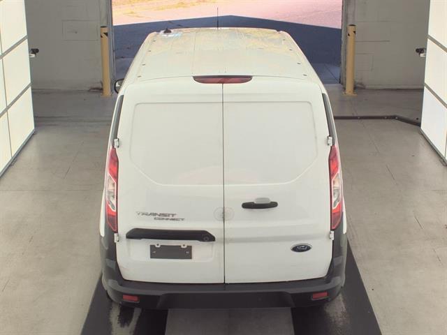 used 2022 Ford Transit Connect car, priced at $27,888