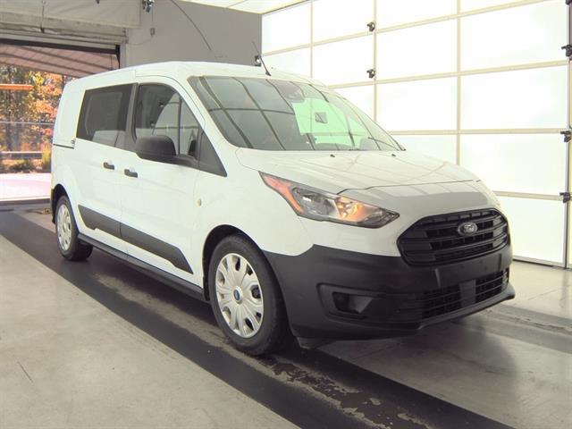 used 2022 Ford Transit Connect car, priced at $27,888