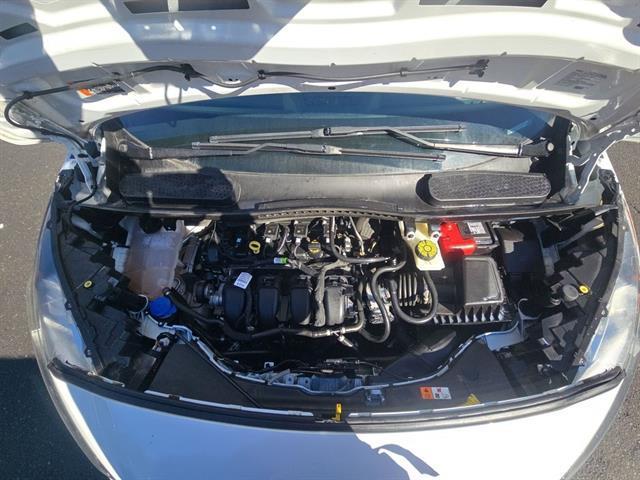 used 2022 Ford Transit Connect car, priced at $27,888