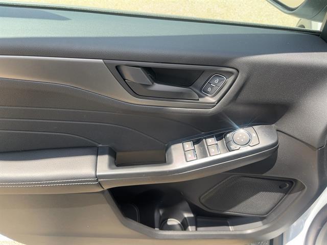 new 2025 Ford Escape car, priced at $33,040