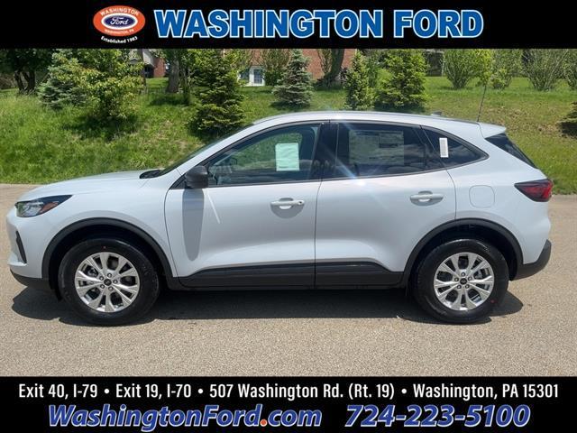 new 2025 Ford Escape car, priced at $33,040