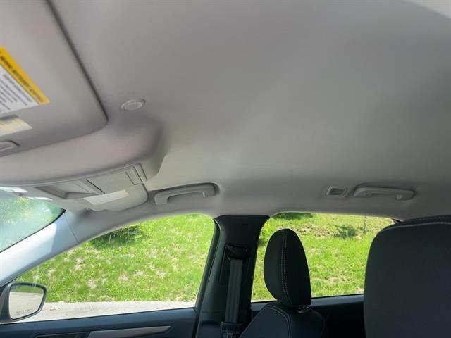 new 2025 Ford Escape car, priced at $33,040