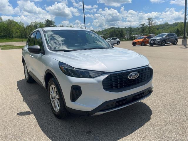 new 2025 Ford Escape car, priced at $33,040