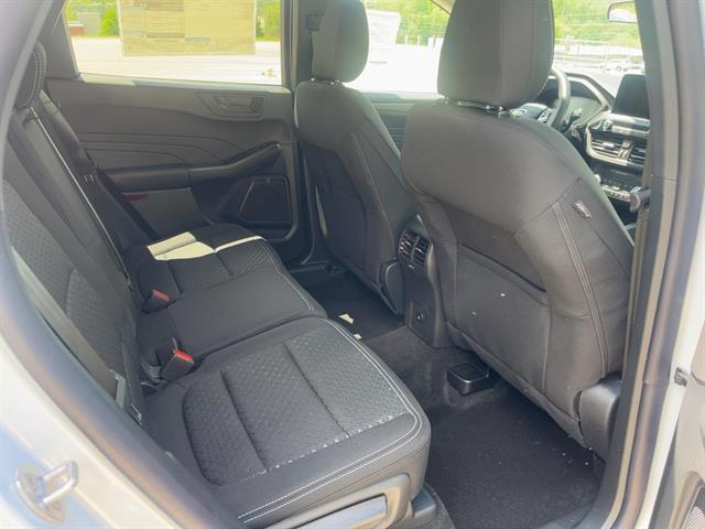 new 2025 Ford Escape car, priced at $33,040