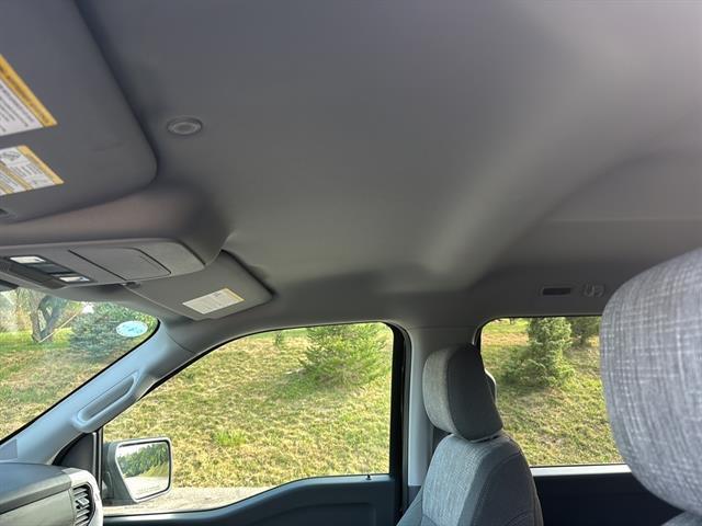 used 2023 Ford F-150 car, priced at $48,500