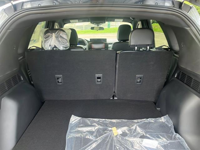 new 2025 Ford Escape car, priced at $35,245