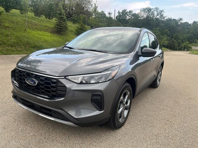 new 2025 Ford Escape car, priced at $35,245