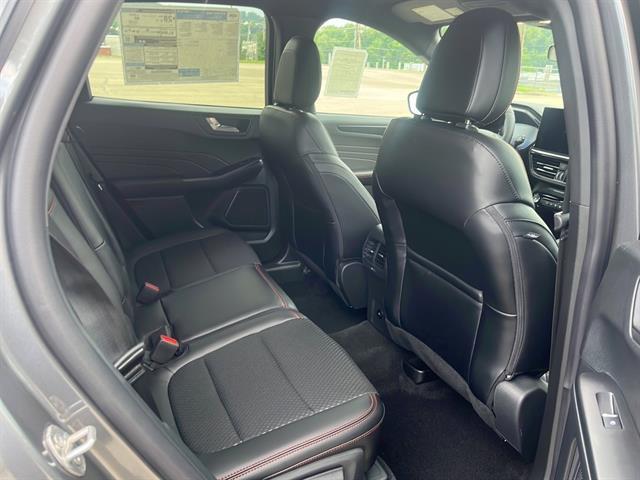 new 2025 Ford Escape car, priced at $35,245