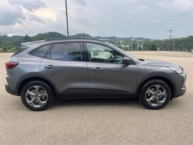 new 2025 Ford Escape car, priced at $35,245