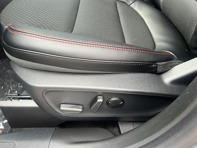 new 2025 Ford Escape car, priced at $35,245