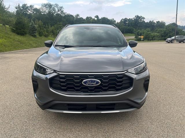 new 2025 Ford Escape car, priced at $35,245