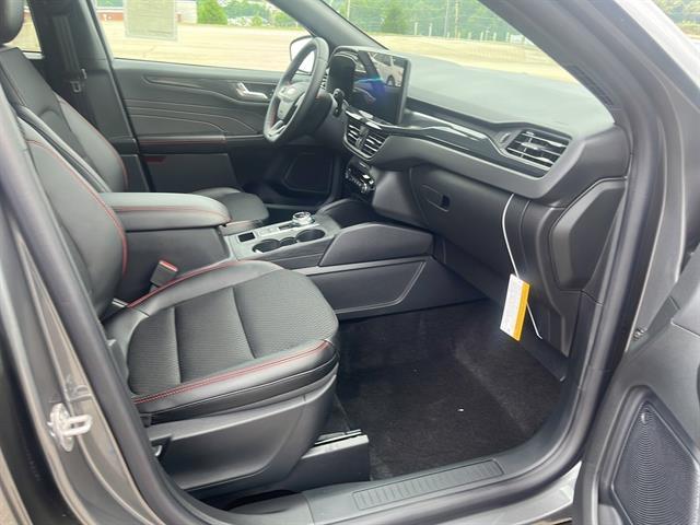 new 2025 Ford Escape car, priced at $35,245